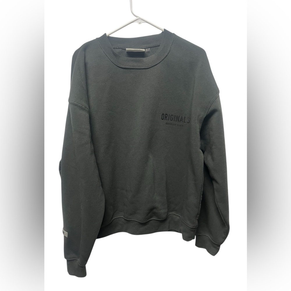 Brooklynn Cloth Originals sweatshirt
